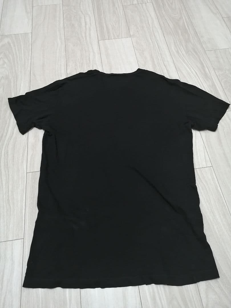 ディースクエアード半袖Tシャツ