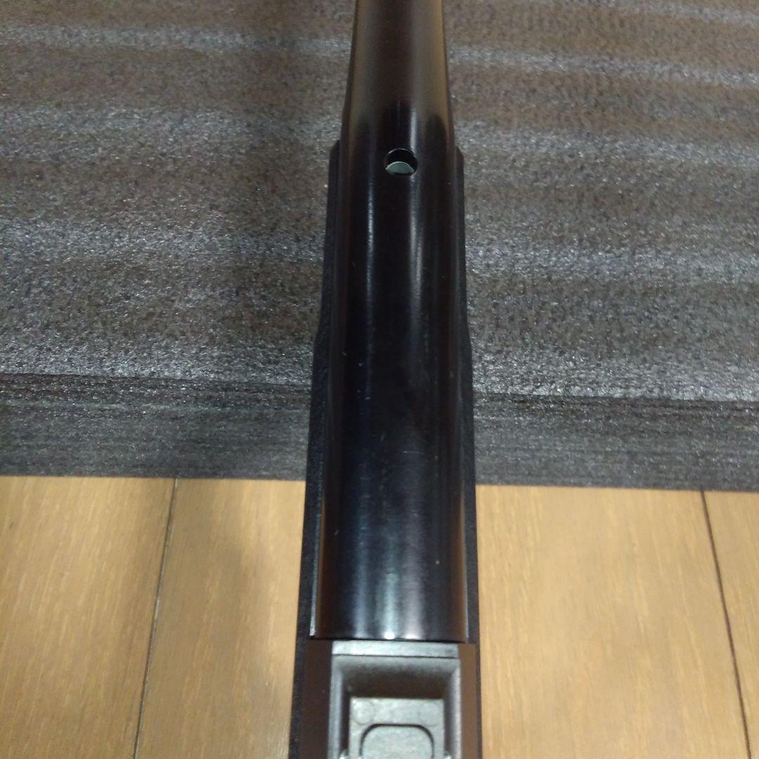 マルゼン　APS-1ドミネーター　　 ウッドグリップ　本体樹脂製