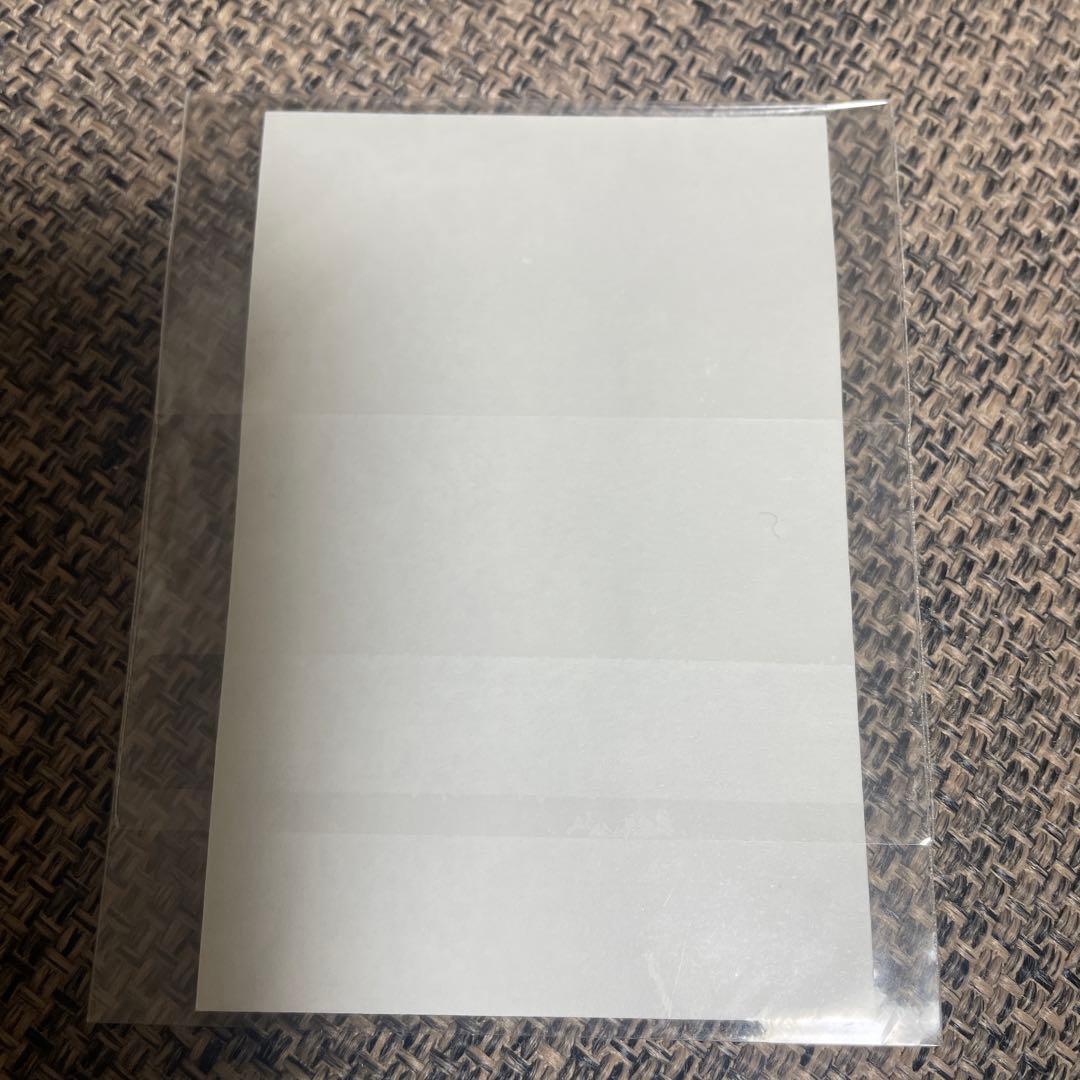 ［レア］KING GNU ASIA TOUR ステッカー