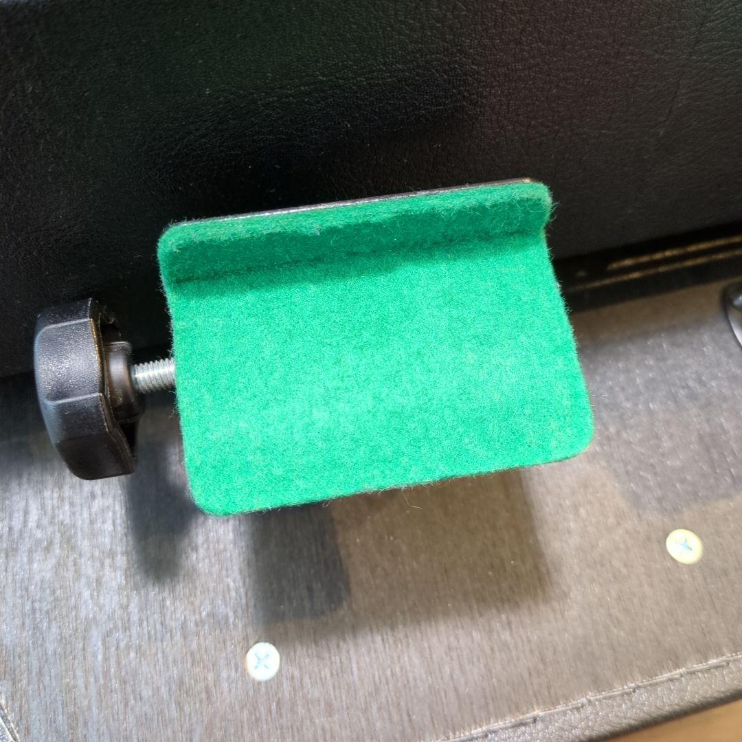 ピアノ補助ペダル吉澤AX-100