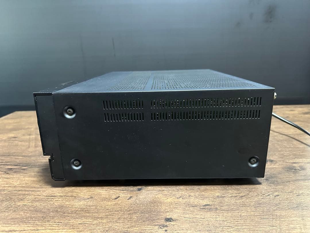 KENWOOD プリメインアンプKA-1100SD