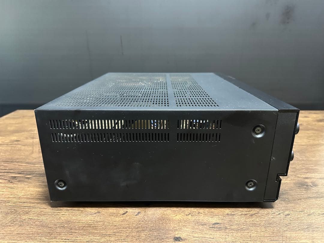 KENWOOD プリメインアンプKA-1100SD