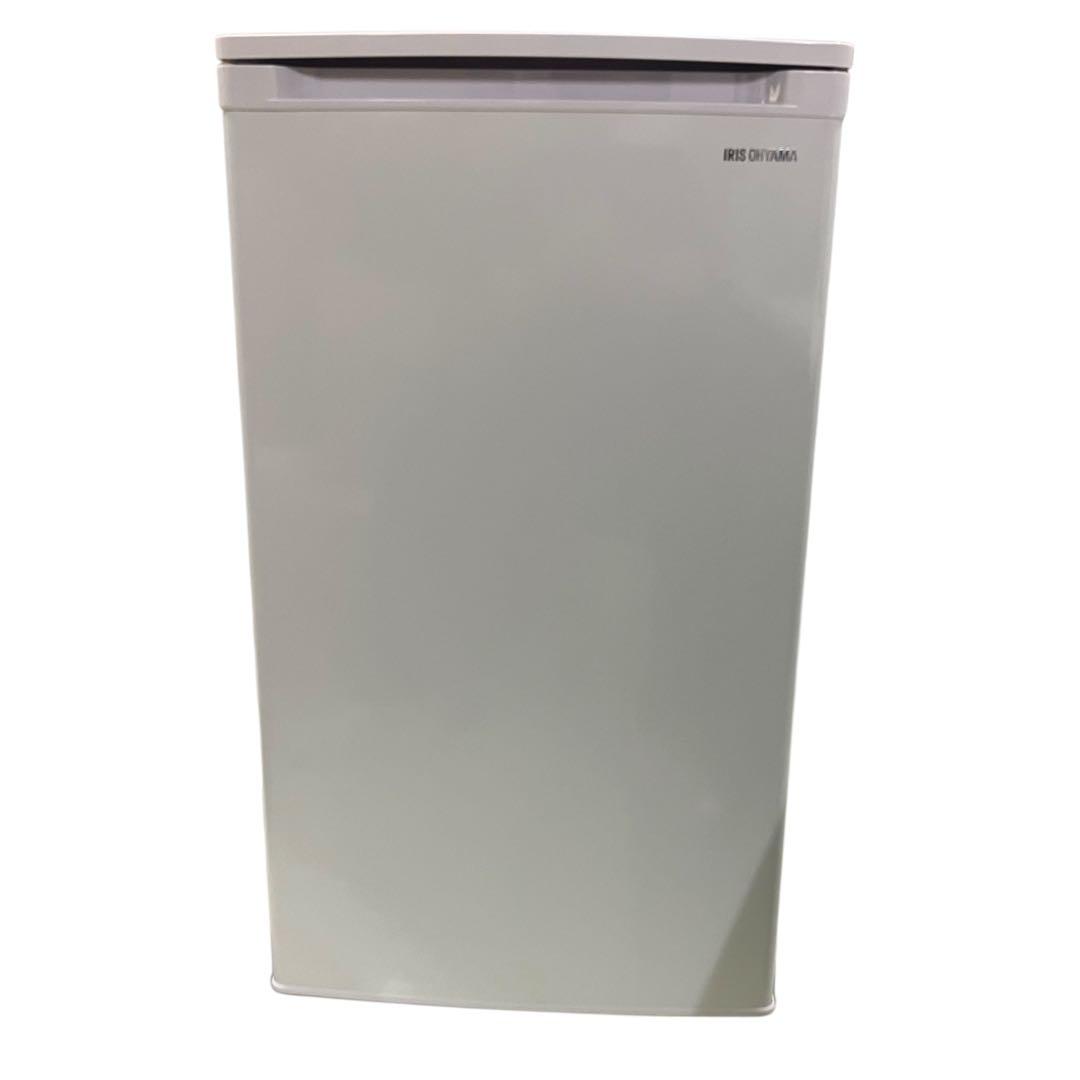 4206 冷凍庫 IRISOHYAMA アイリスオーヤマ IUSD-6B-W