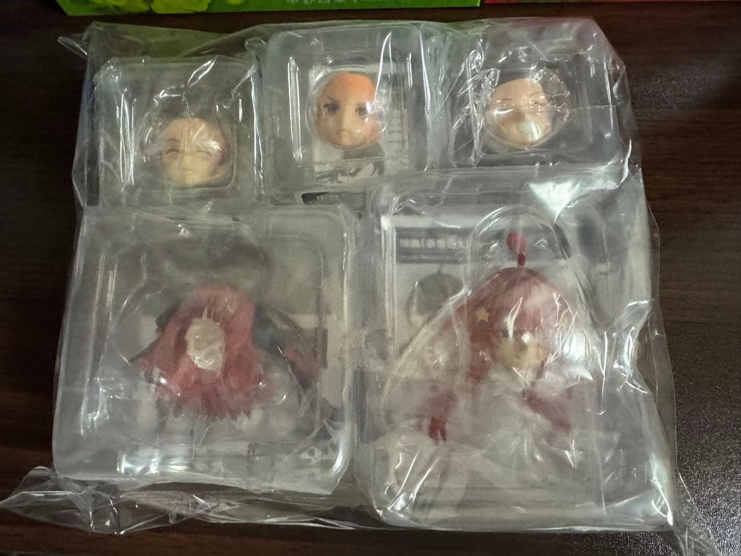 (新品未開封)限定パーツ付　五等分の花嫁　コトブキヤ　フィギュア