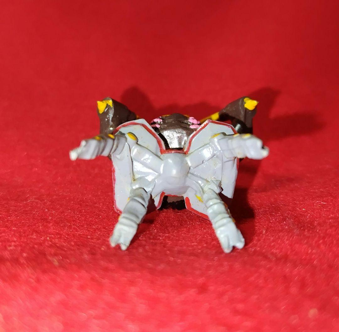 ■希少 当時物 90年前半 爆列神我 バンドック・デモスティッカー 爆裂神我