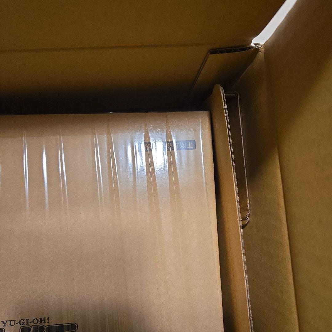 遊戯王　コンプリートファイル白の物語　未開封