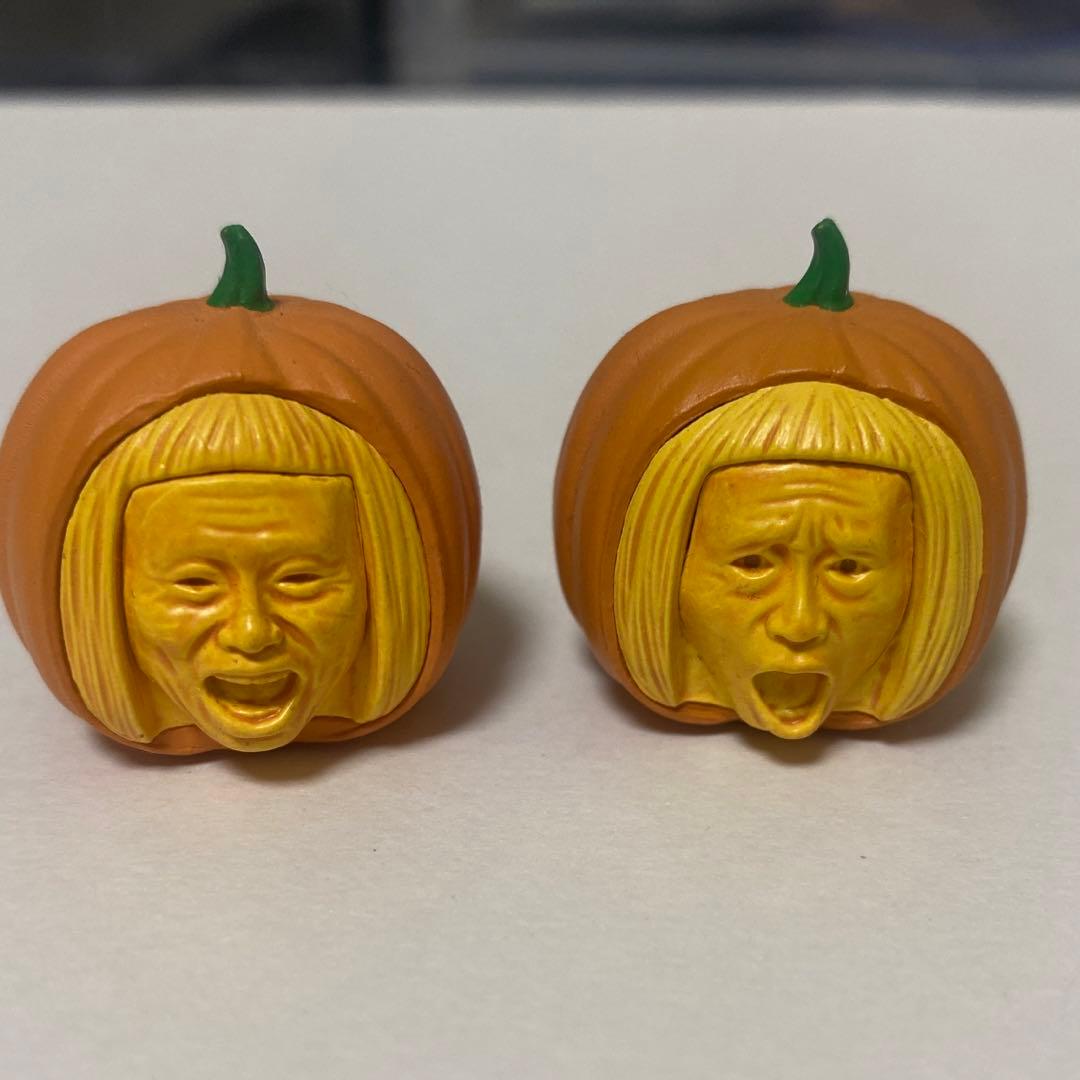 ダウンタウン 浜田 ガチャ 6点セット