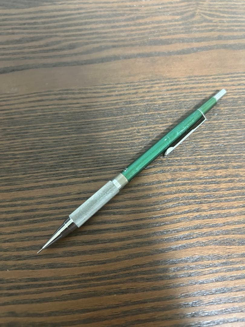 Pentel PG1804 シャーペン 0.4 廃番