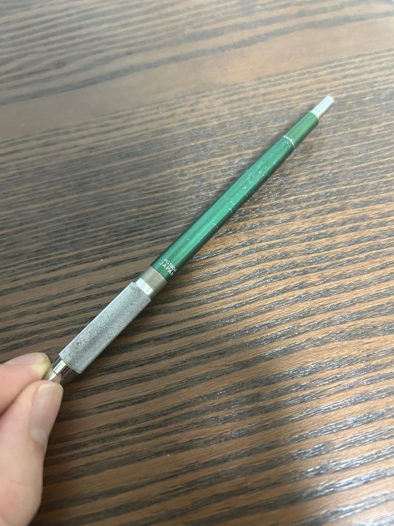 Pentel PG1804 シャーペン 0.4 廃番