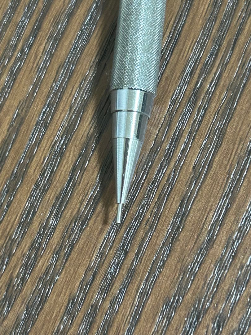 Pentel PG1804 シャーペン 0.4 廃番