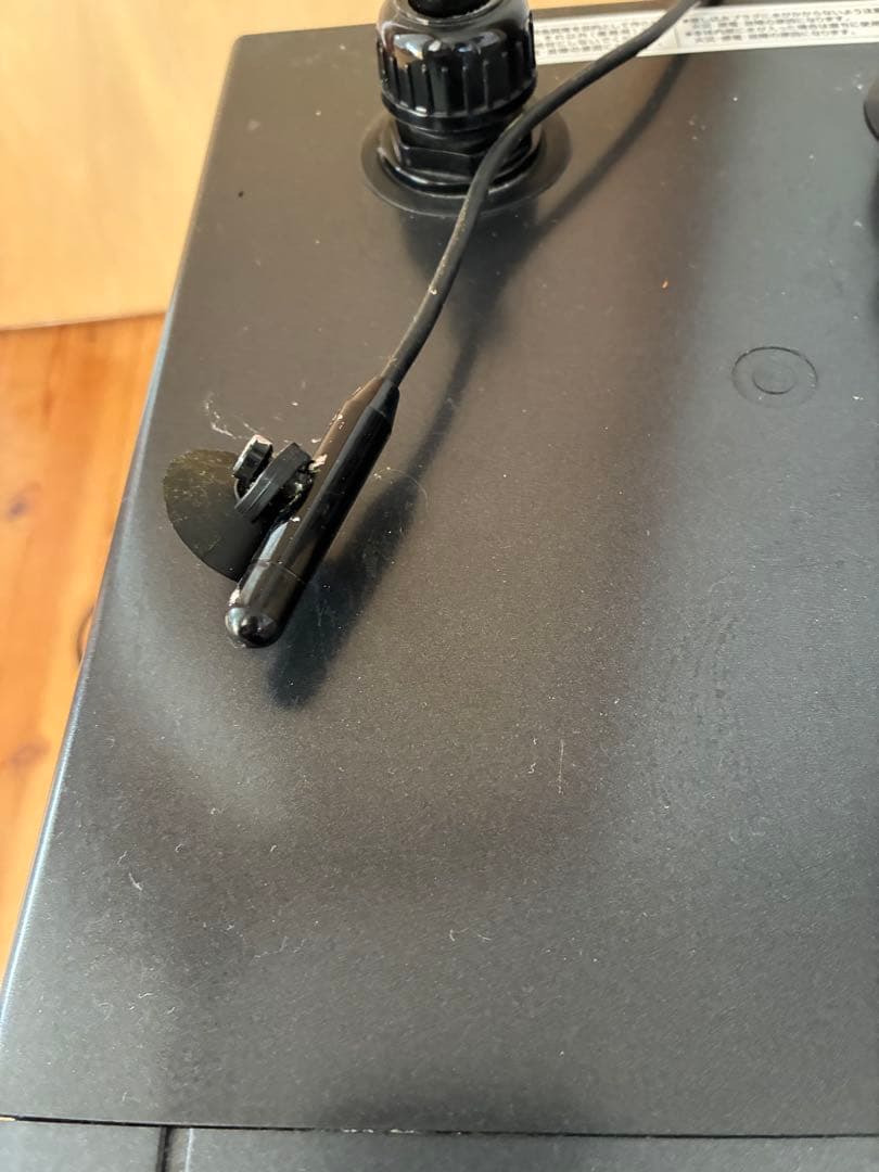 GEX COOLWAY BK-C220 冷却システム