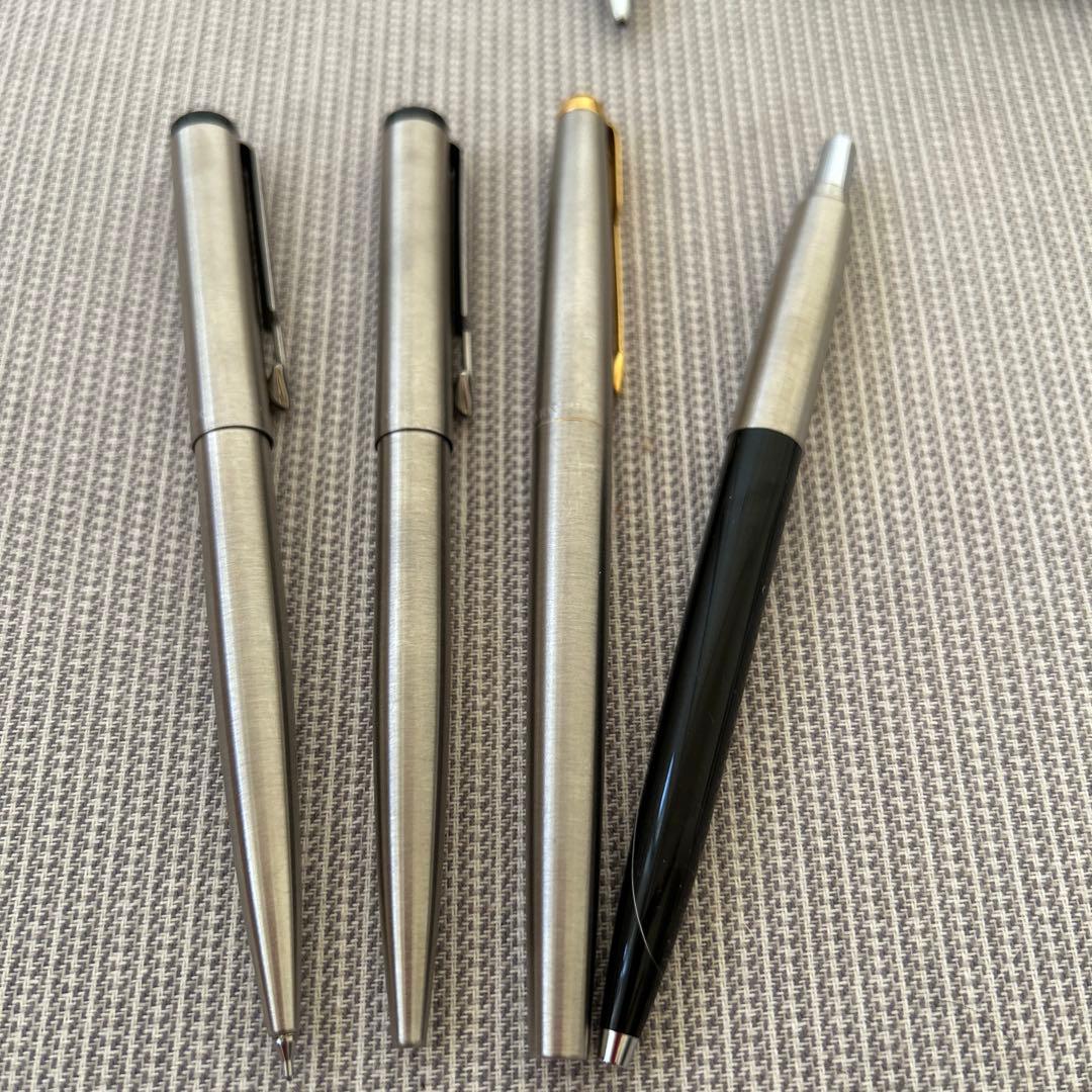 M*)様 CROSS PARKER PELIKAN色々セット