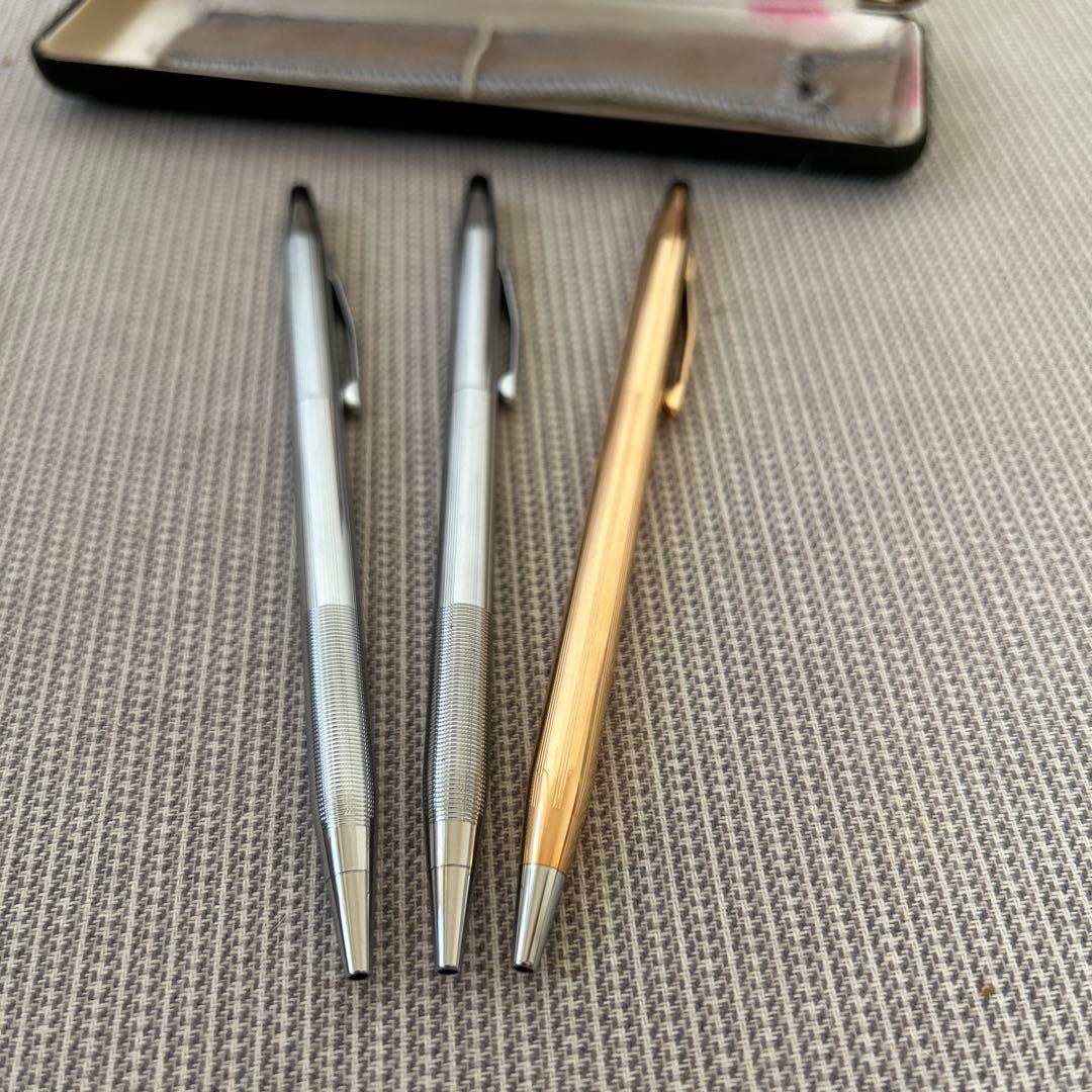 M*)様 CROSS PARKER PELIKAN色々セット