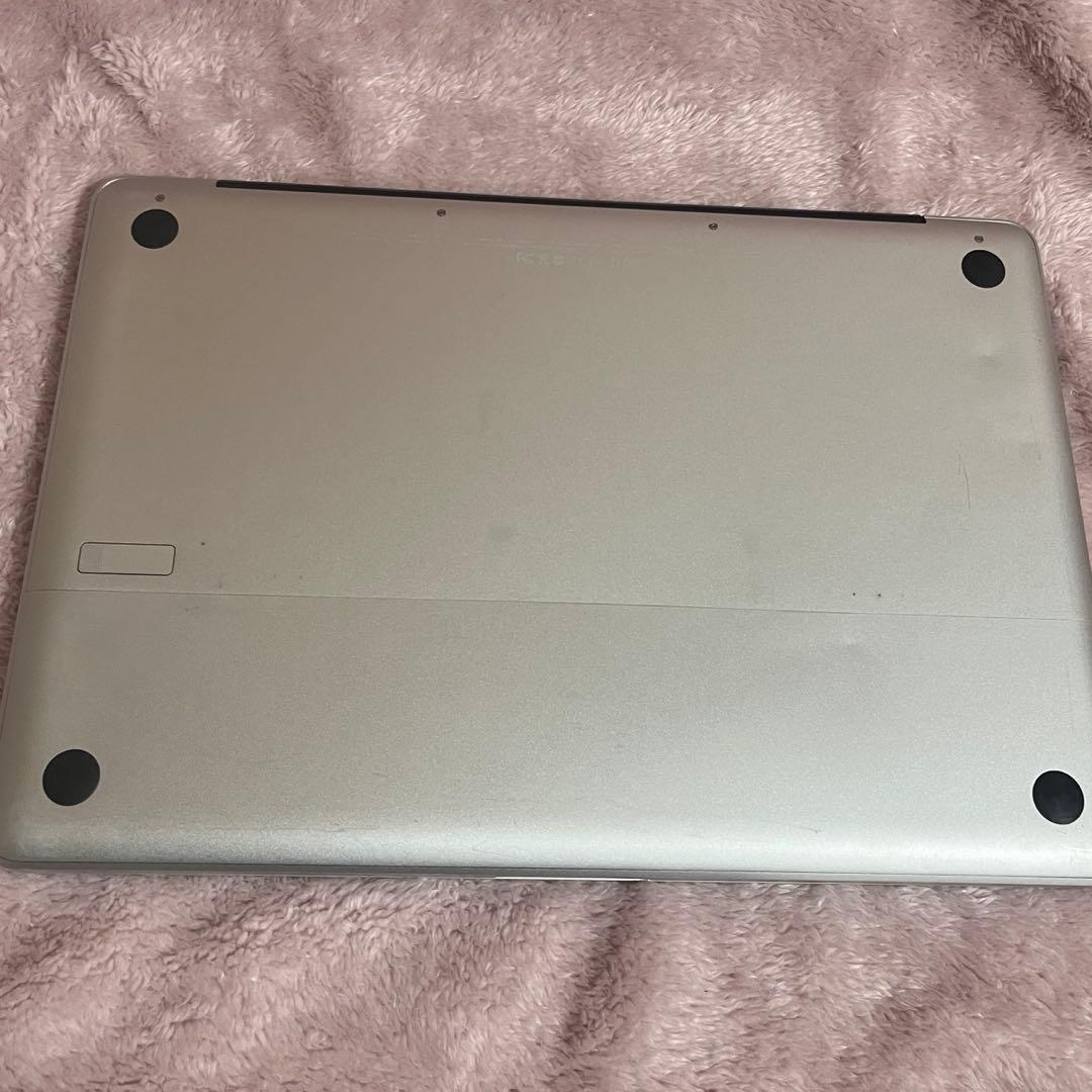MacbookPro15インチ【ジャンク品】
