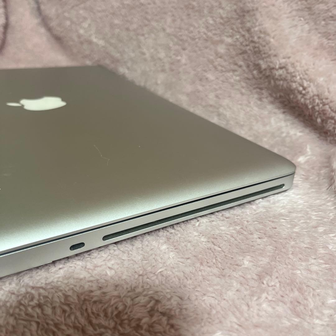 MacbookPro15インチ【ジャンク品】