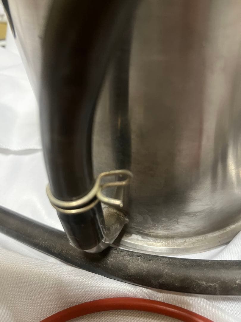 ADA アクアデザインアマノ　スーパージェットフィルターES600