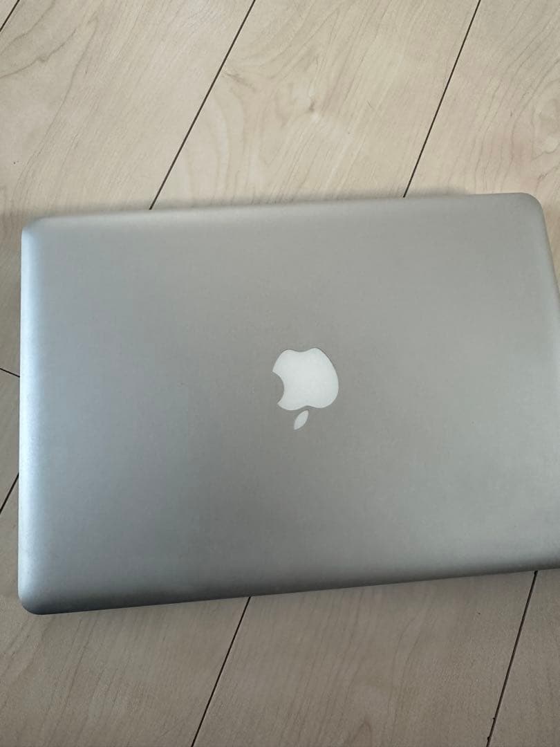 【2023年】Macbook Pro メモリ16GB SSD 512GB 純正