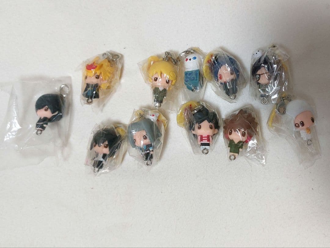 リボーン キャラメイト Part2