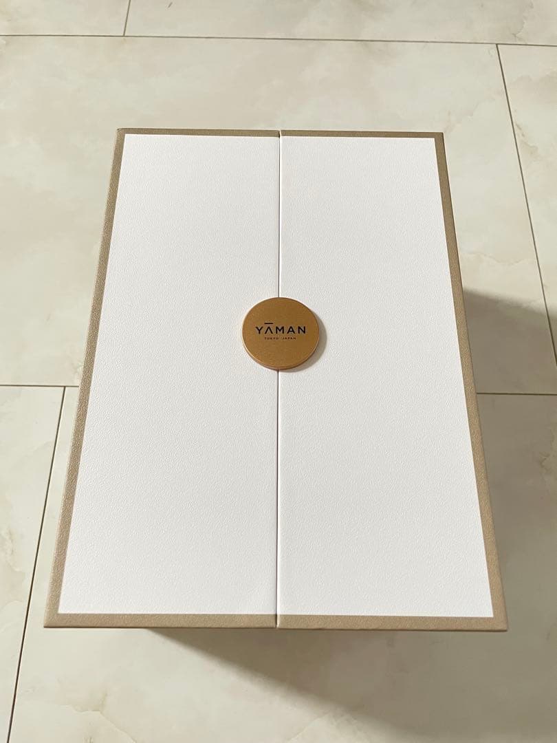 YAMAN ヤーマン　フォトプラス　シャイニーネオ