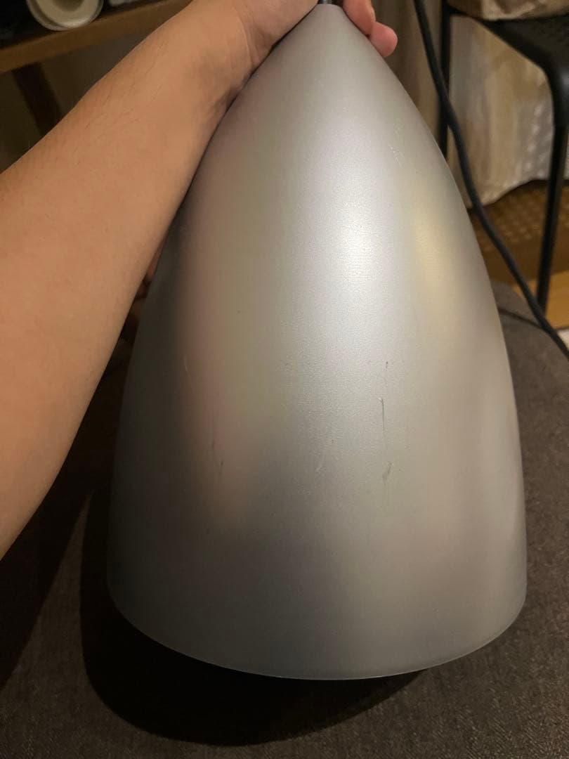 コンランショップ　ペンダント　ライト