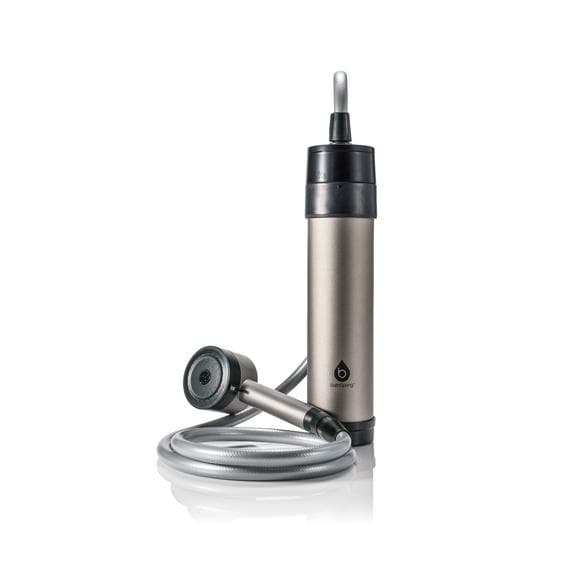 Amway BathSpring バスルーム浄水器 マイクロナノバブル シャワー