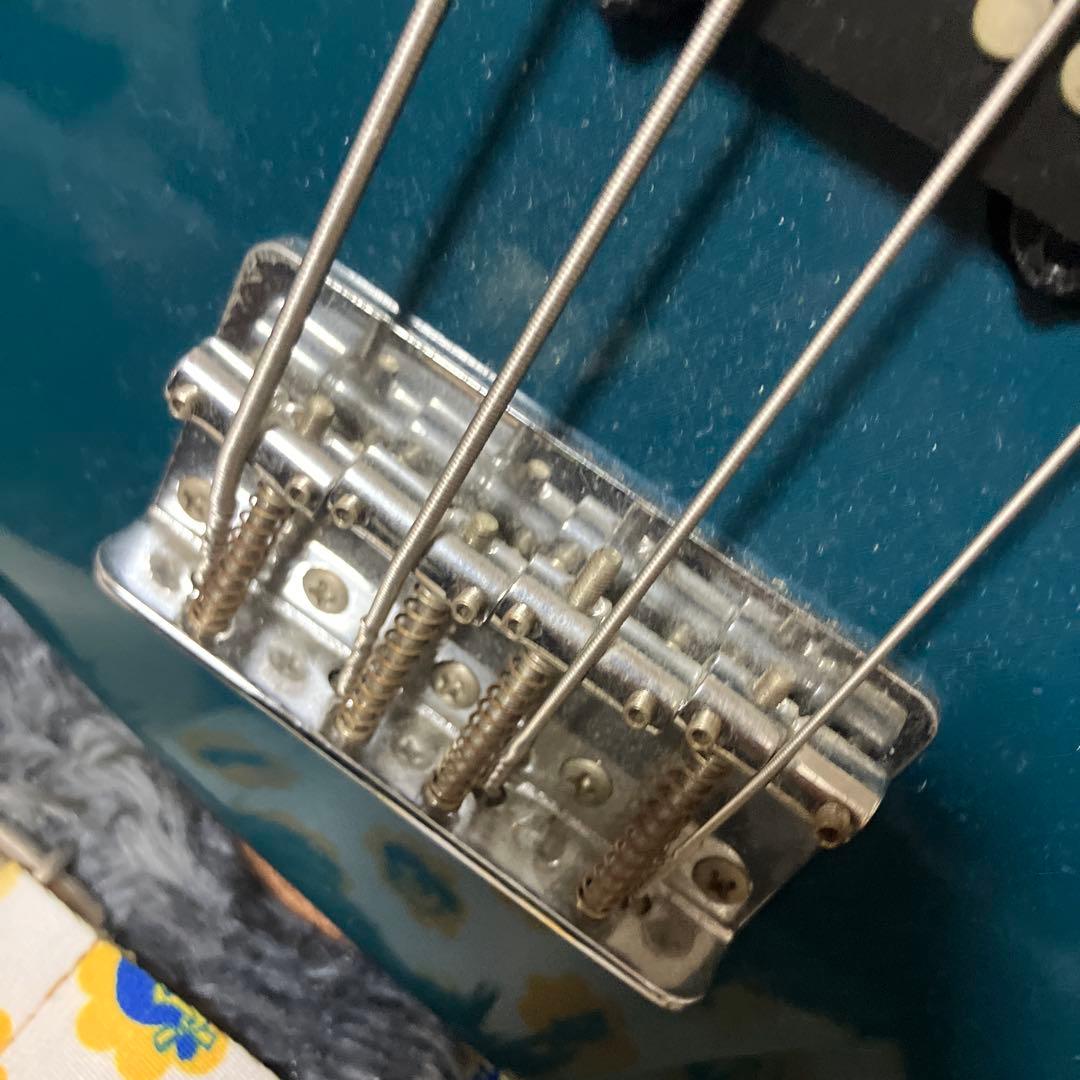 Bacchus universe ベース