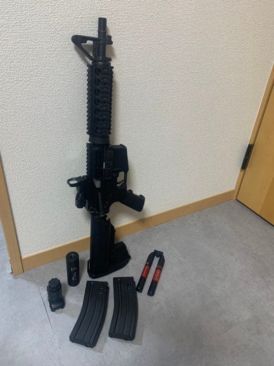 次世代電動ガン