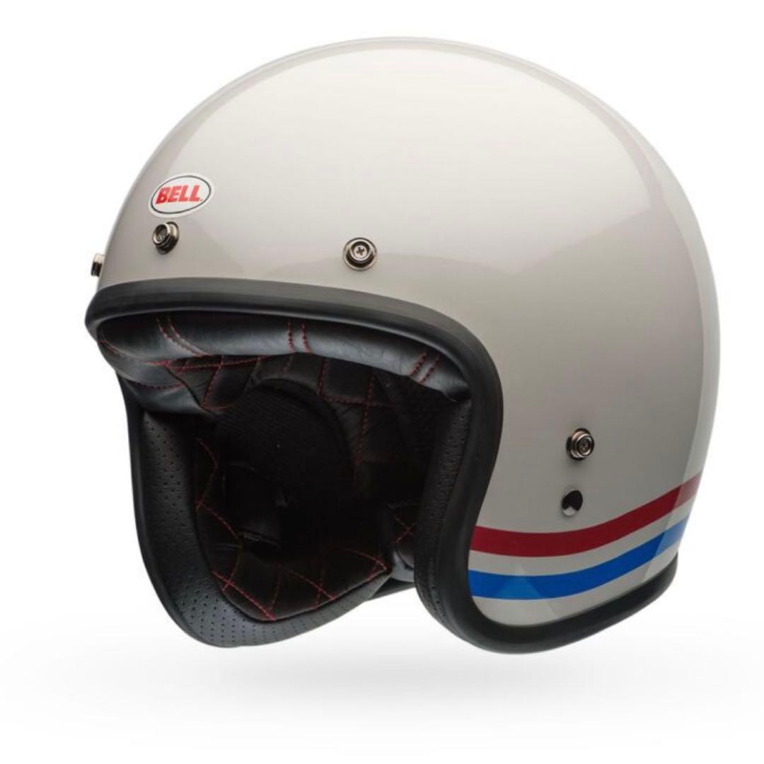 【未使用品】BELL/ベルCustom500/Sサイズ(55-56cm)