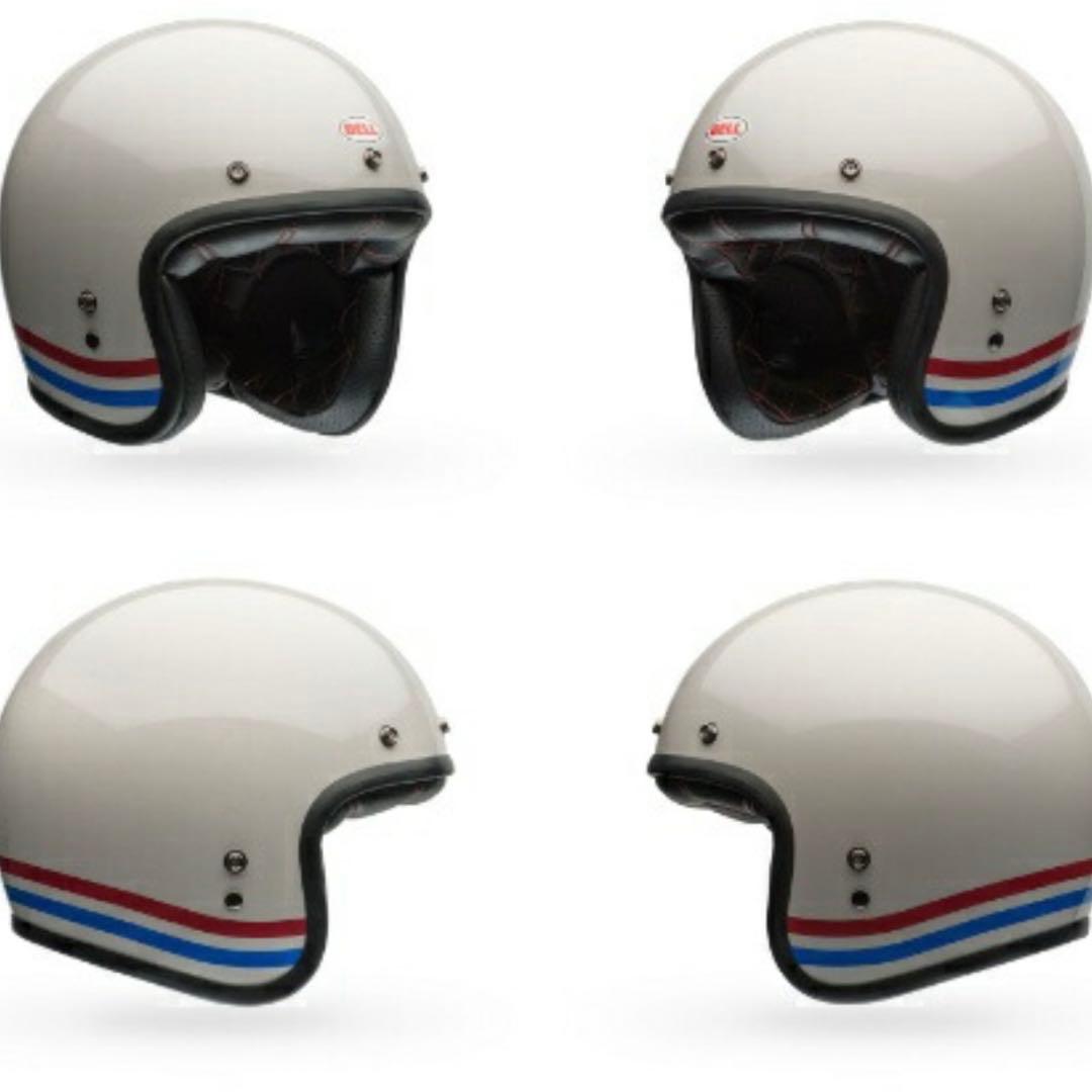 【未使用品】BELL/ベルCustom500/Sサイズ(55-56cm)