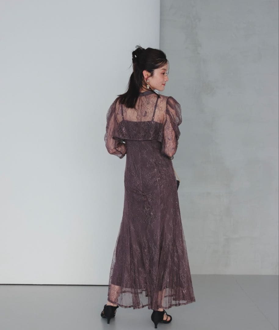 【週末限定セール】DorryDoll オケージョンドレス結婚式二次会お呼ばれ