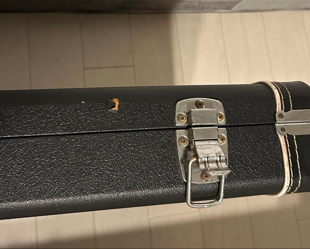 Fenderハードケースベース用　ヴィンテージ