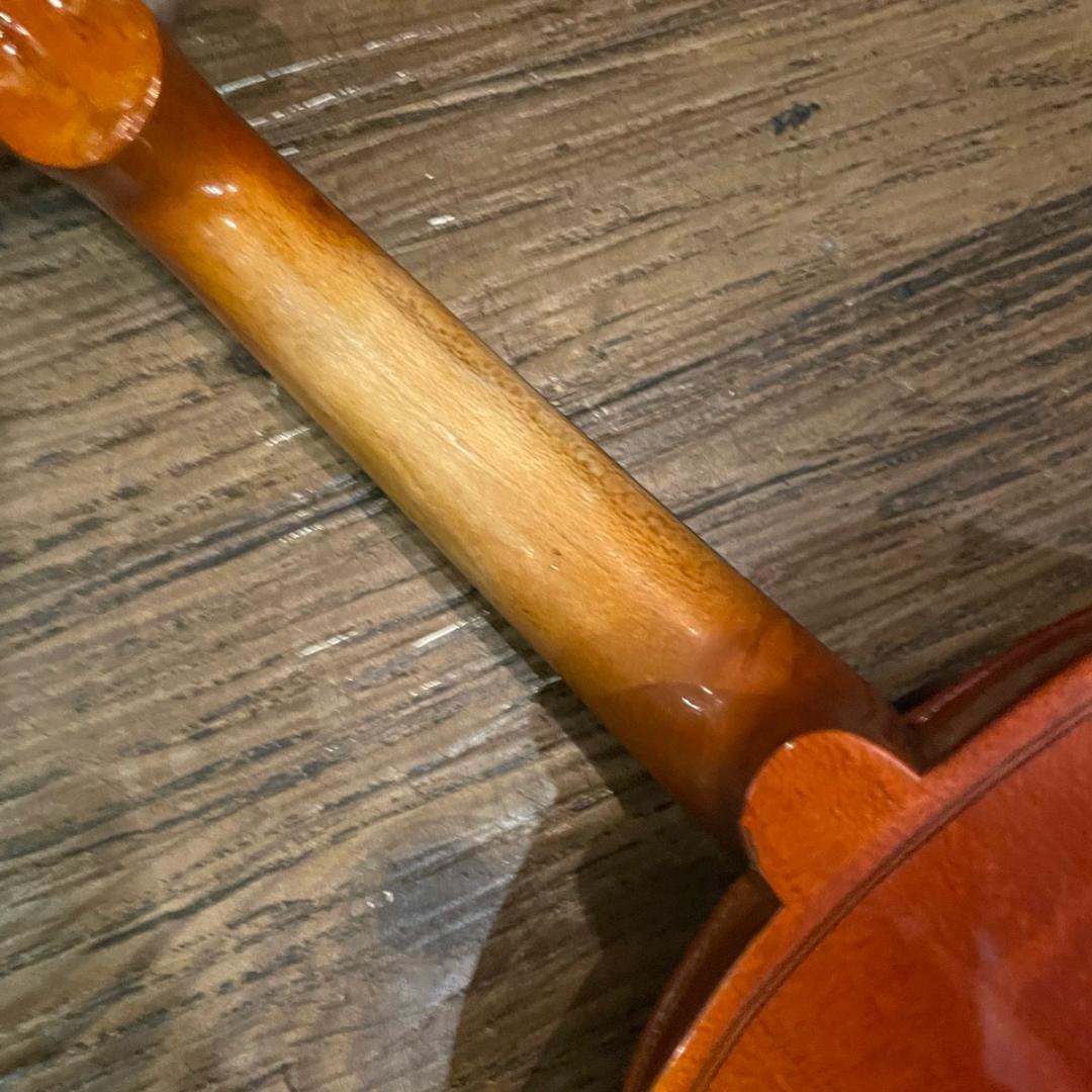 Stentor Student 4/4 Violin バイオリン -x808