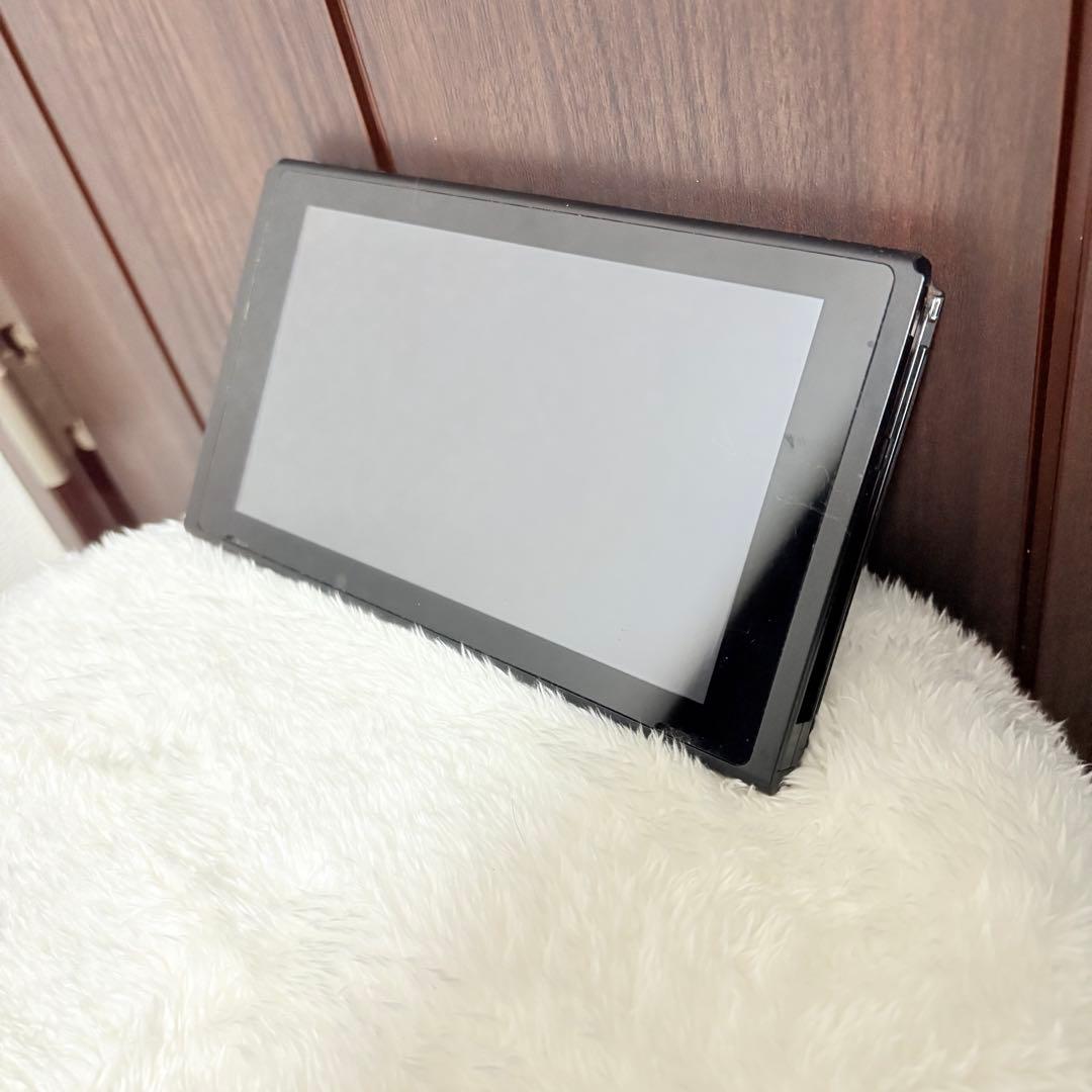 ニンテンドースイッチ Switch バッテリー強化版 2020年式