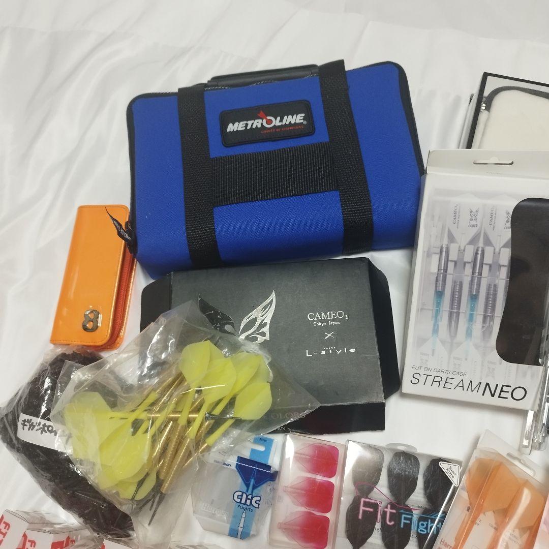 ダーツ まとめ売り セット