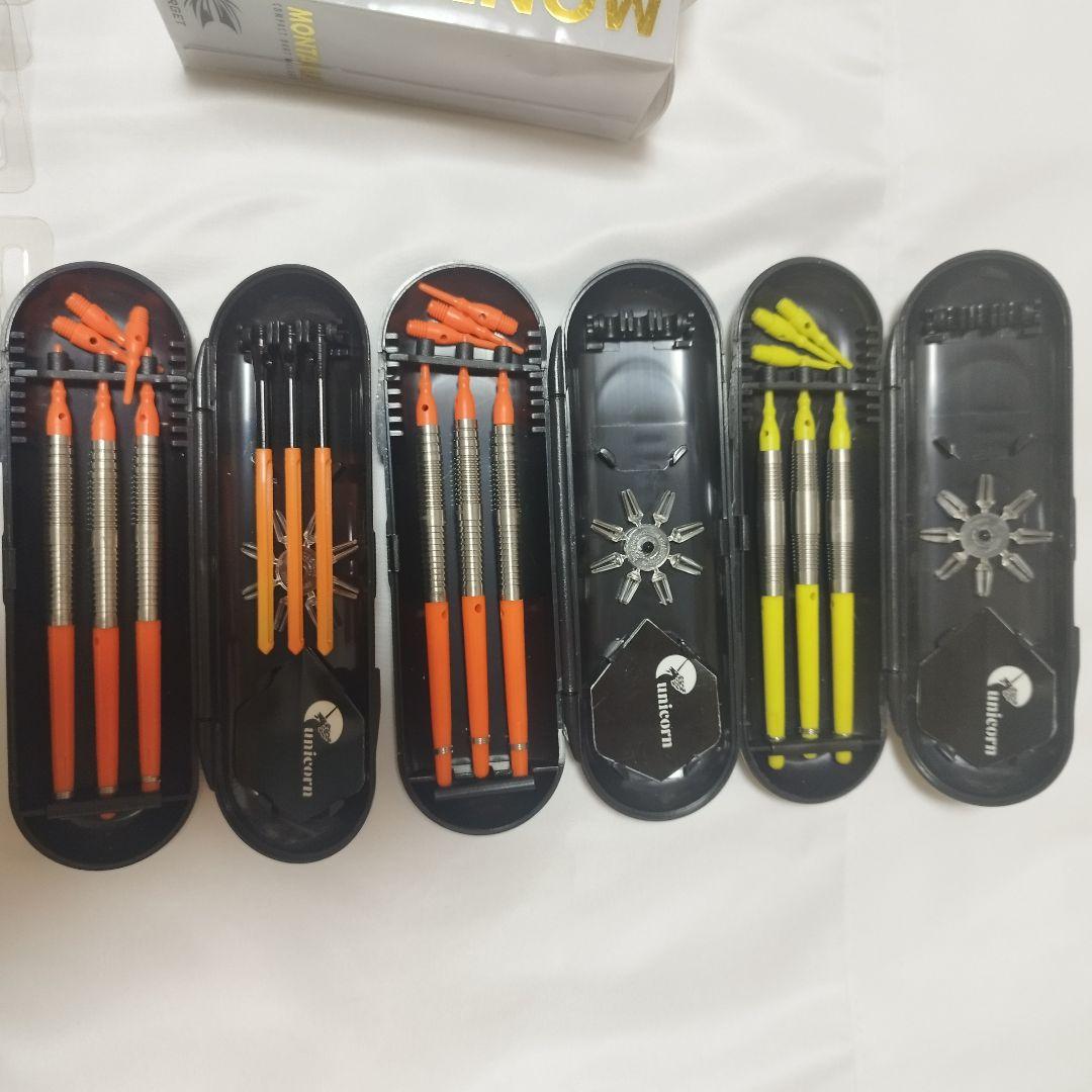ダーツ まとめ売り セット