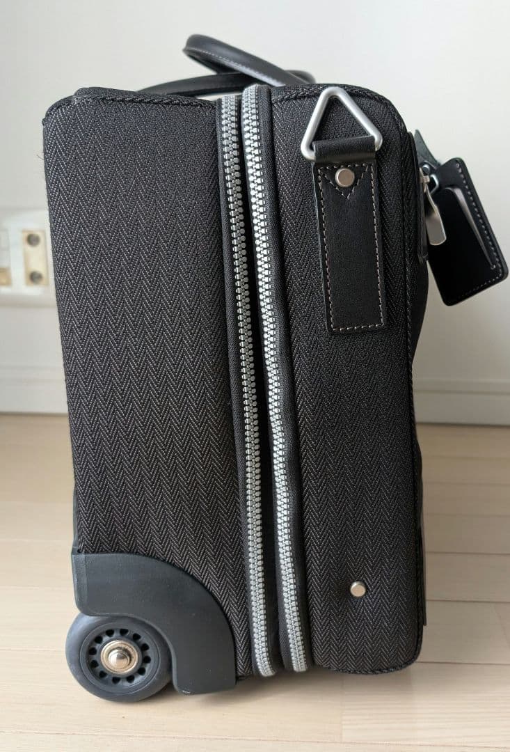 ポールスミス キャリーバッグ