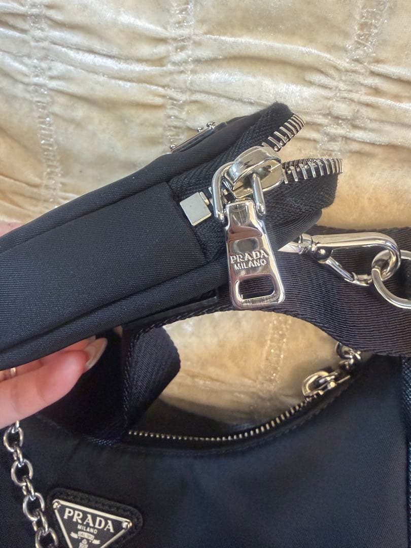 バッグ PRADA Re Edition 2005