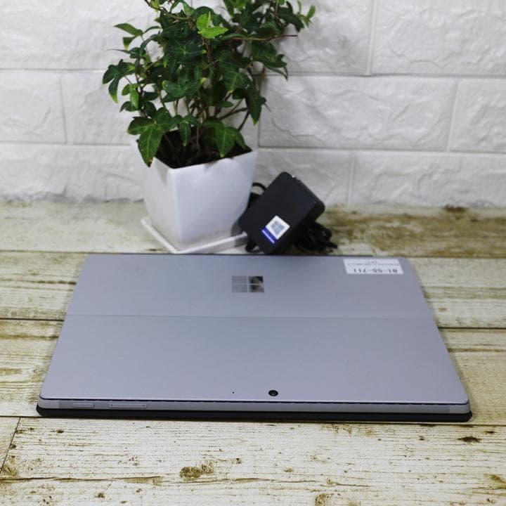 Fever08surface pro7+ SSD256GB タッチパネル