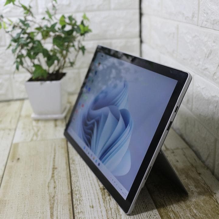 Fever08surface pro7+ SSD256GB タッチパネル