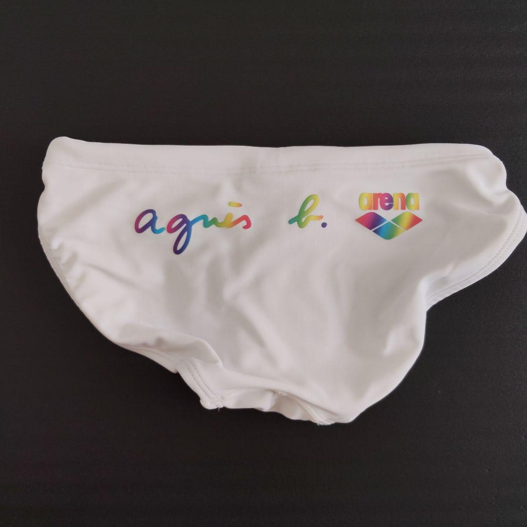 arena agnis b. メンズ 競泳水着 Lサイズ