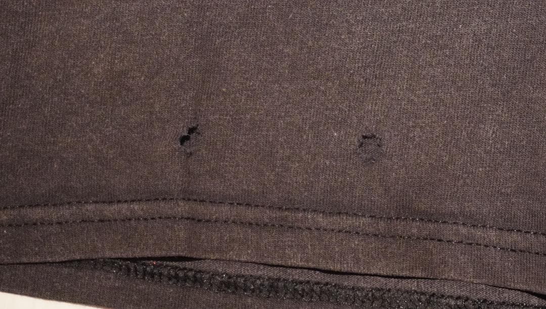 マイケルジャクソンThe King 追悼ヴィンテージTシャツ キングオブポップ