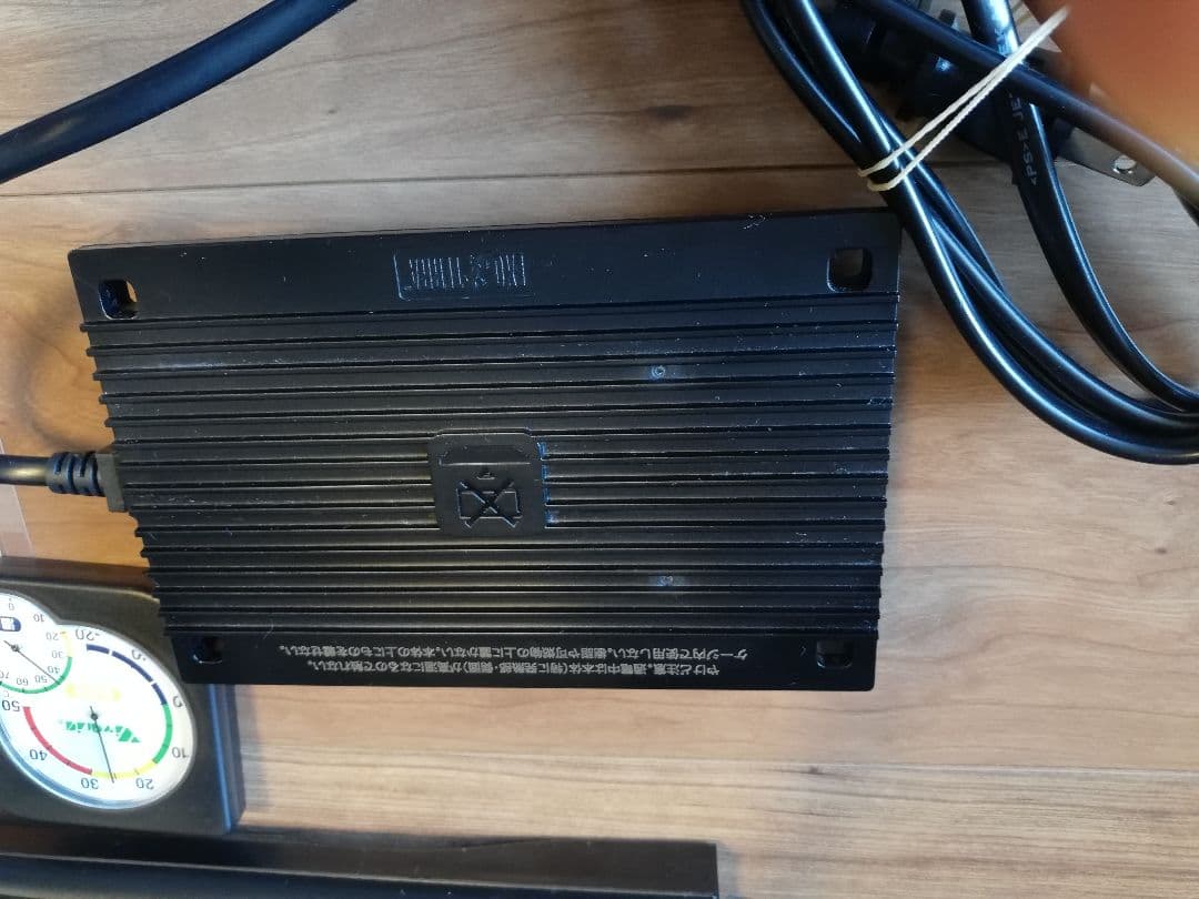 恵翔☆【グラステラリウム3030】爬虫類飼育用ケージ 温度計 ヒーター付き