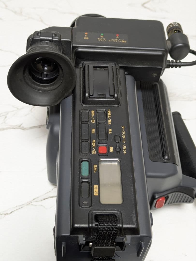 【希少】Canon　VM-E2　Canonvision 8　8mm対応