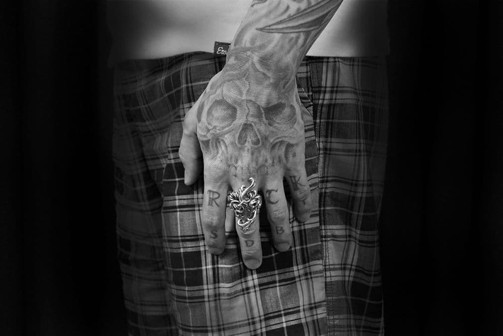 gigor 　ジゴロウ　フリストリング