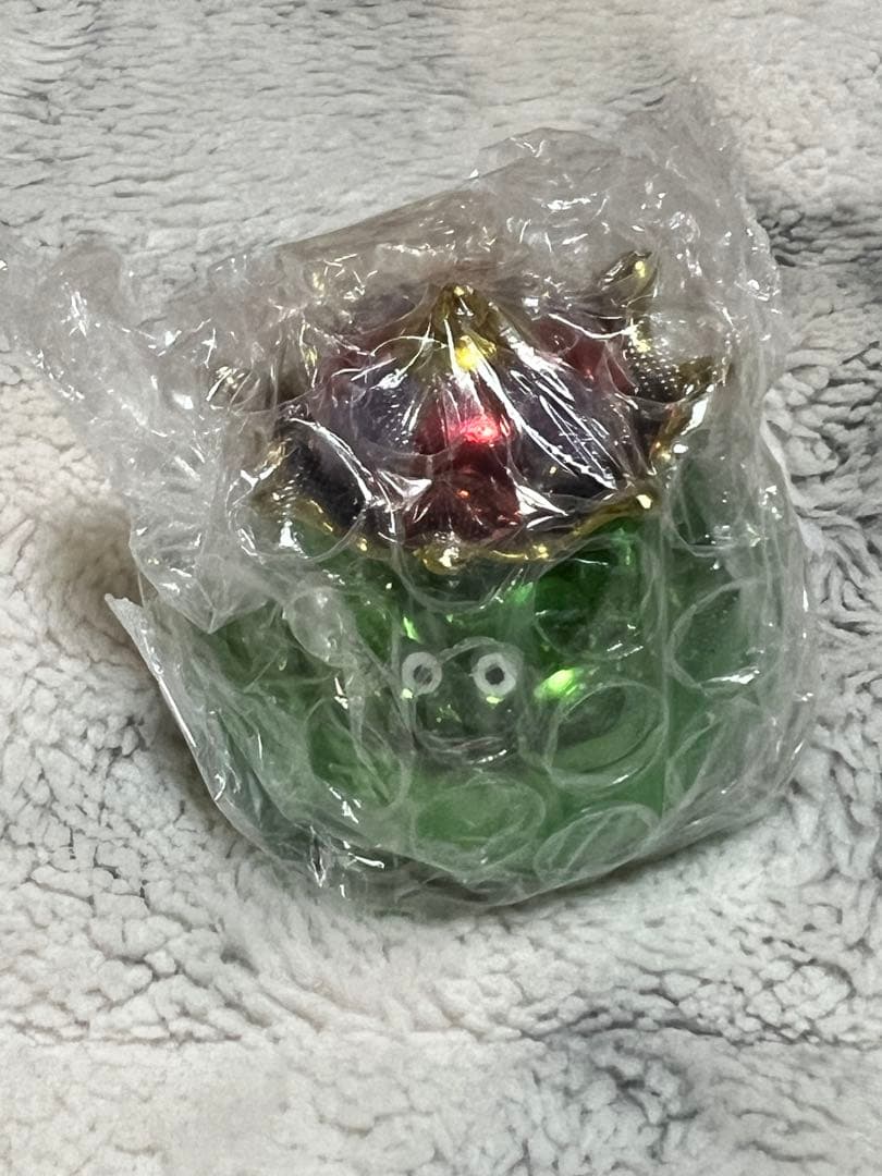 ドラゴンクエスト メタリックモンスターズギャラリー スライムベホマズン 限定品