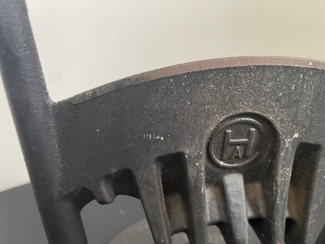 キンドリングクラッカー 72000 薪割り