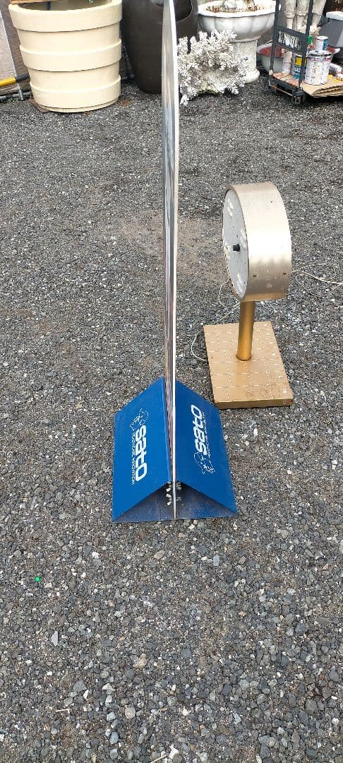 ユンケル店舗用スタンドライト＆イチローマリナーズパネルSato台座2点非売品