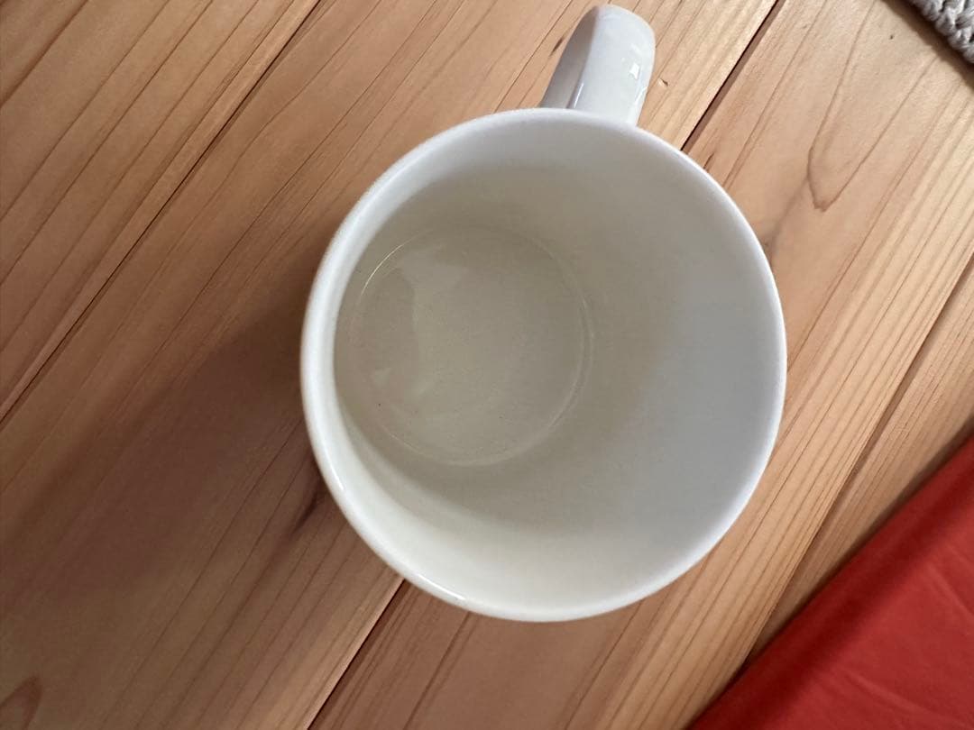 東京ディズニーランド トゥーンタウンキャストプレビューマグカップ