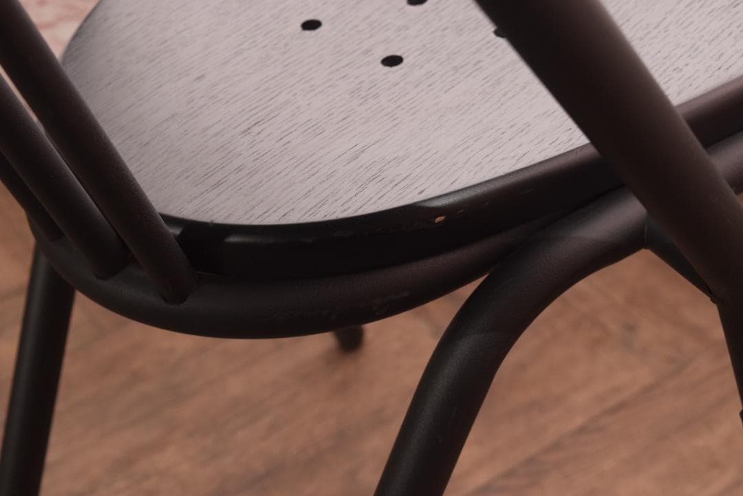 ノーザンオハイオインダストリアル サーピルチェア c スタッキング可能