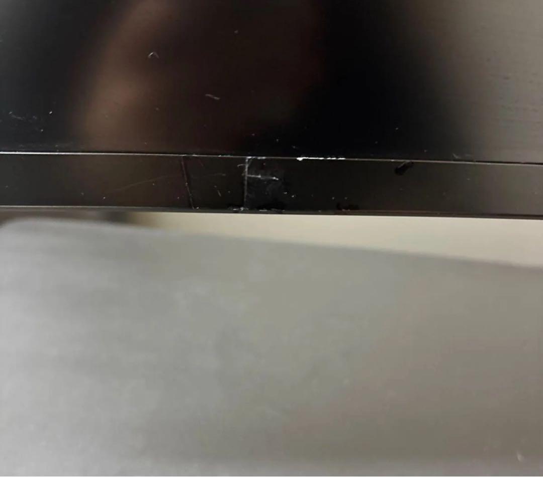 LG ゲーミングモニター 34UC79G-B 34インチ 曲面